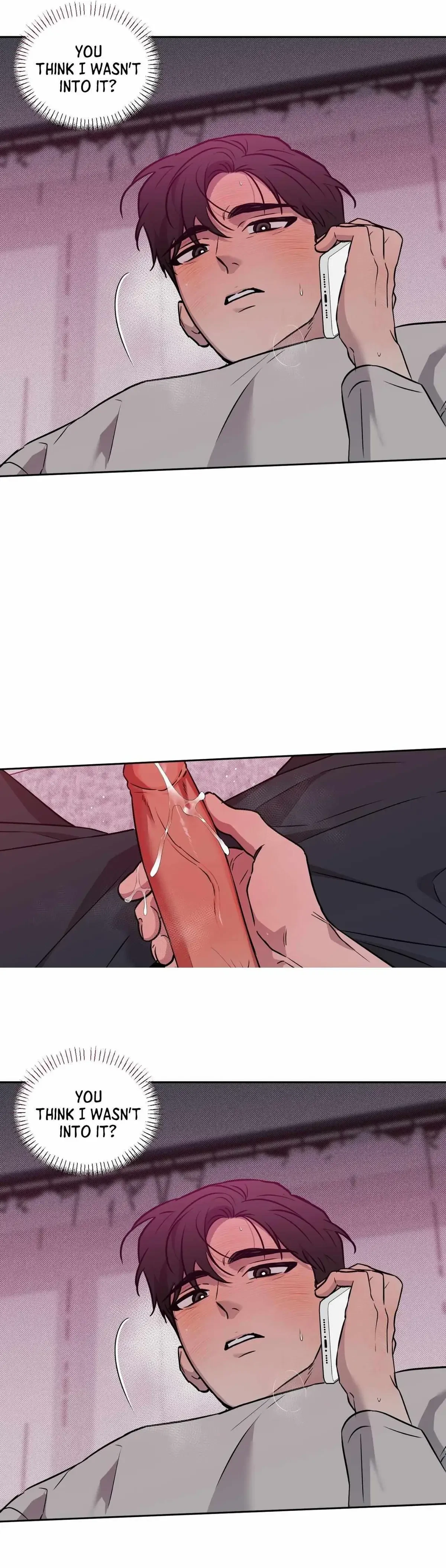 Sugar Trap Chapter 35, page 2