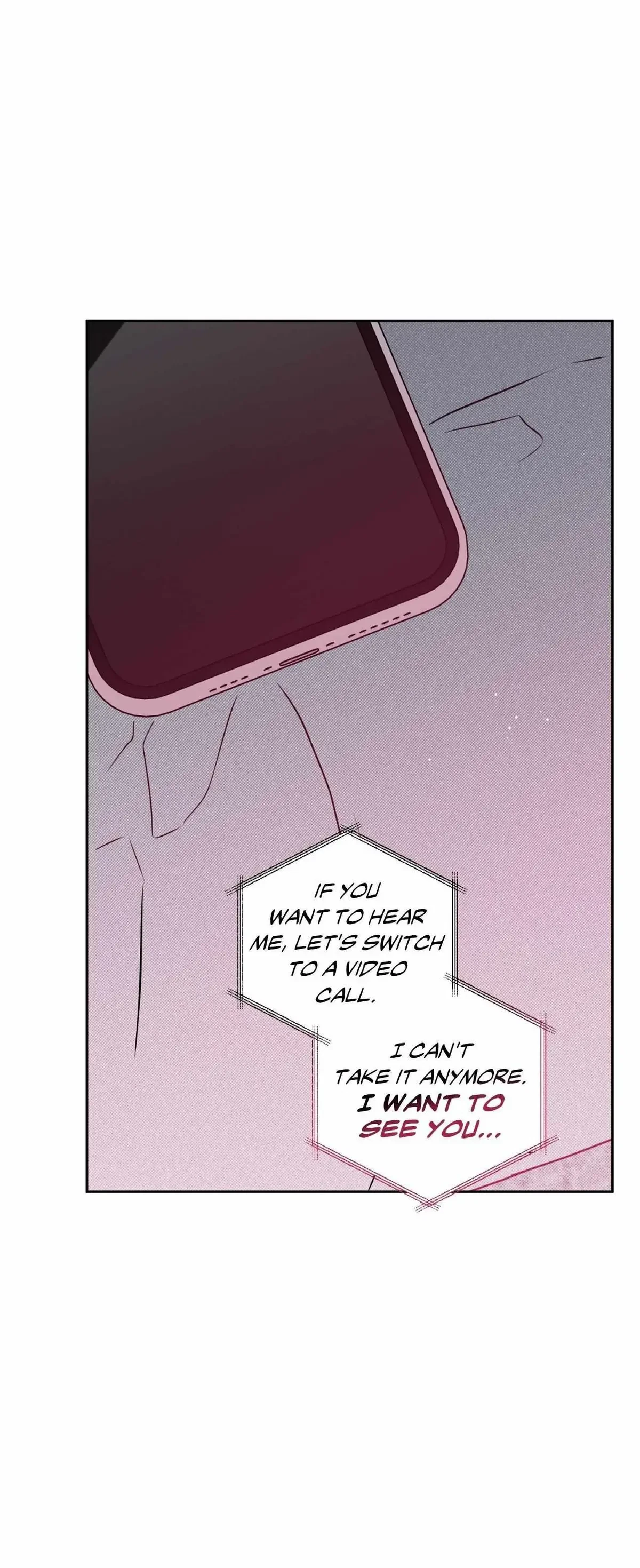 Sugar Trap Chapter 35, page 22