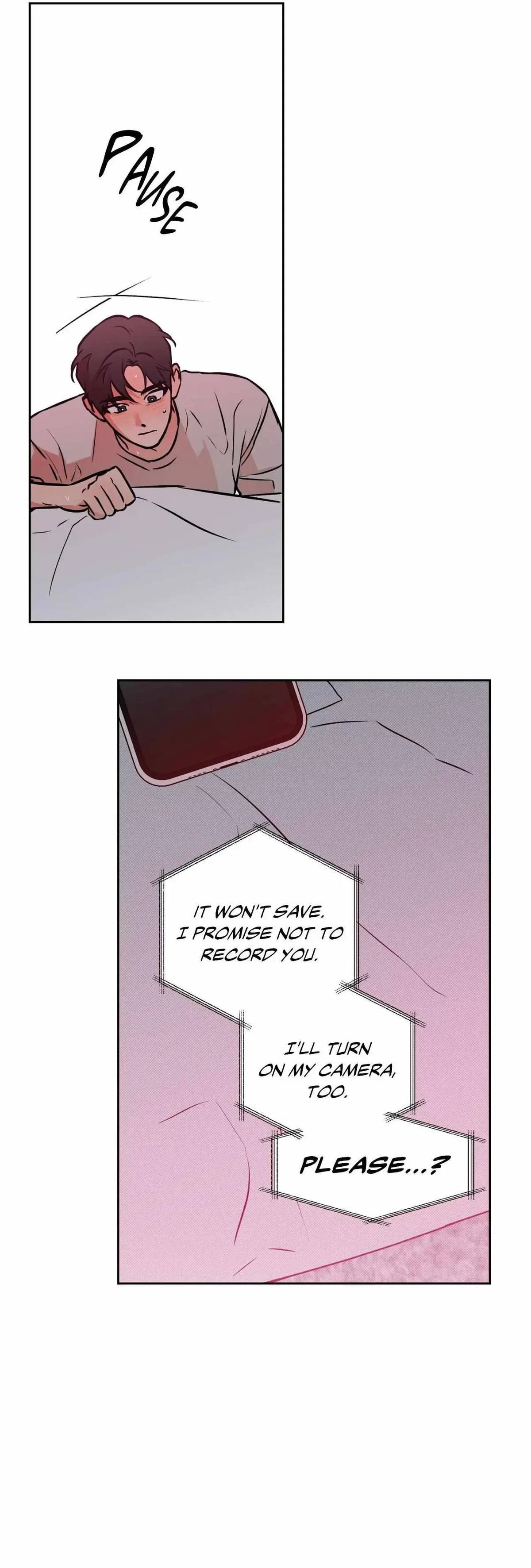 Sugar Trap Chapter 35, page 23