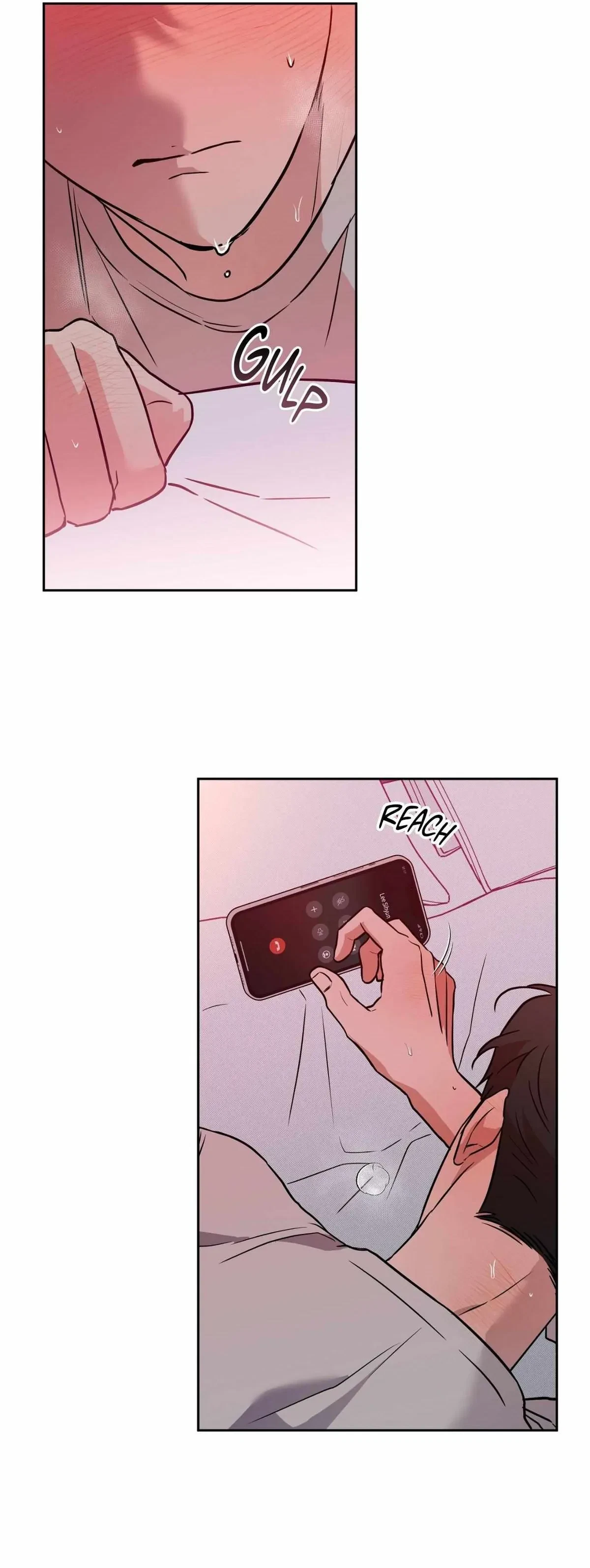 Sugar Trap Chapter 35, page 24