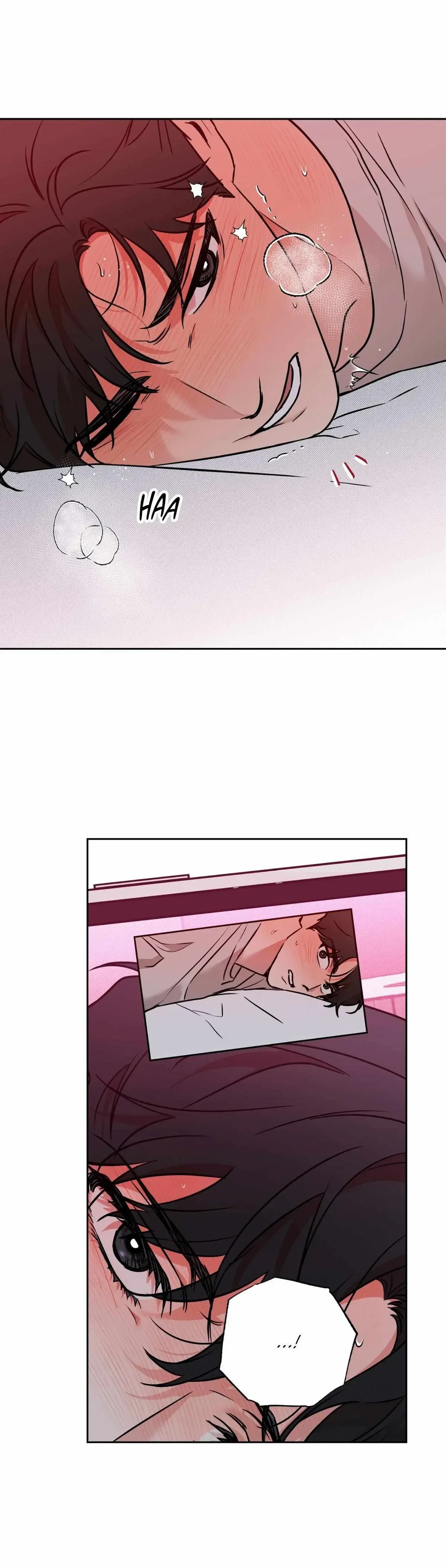 Sugar Trap Chapter 35, page 28