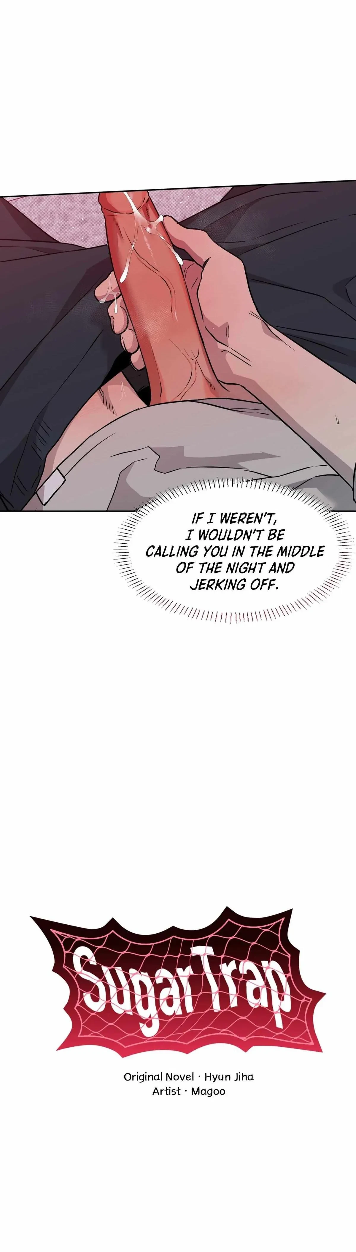 Sugar Trap Chapter 35, page 3