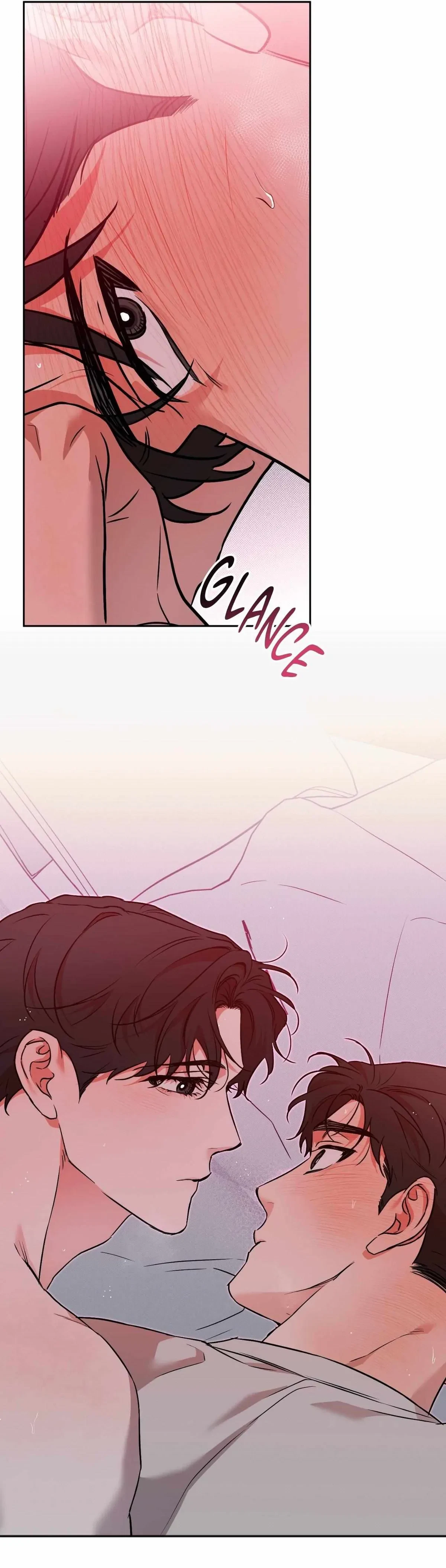 Sugar Trap Chapter 35, page 30