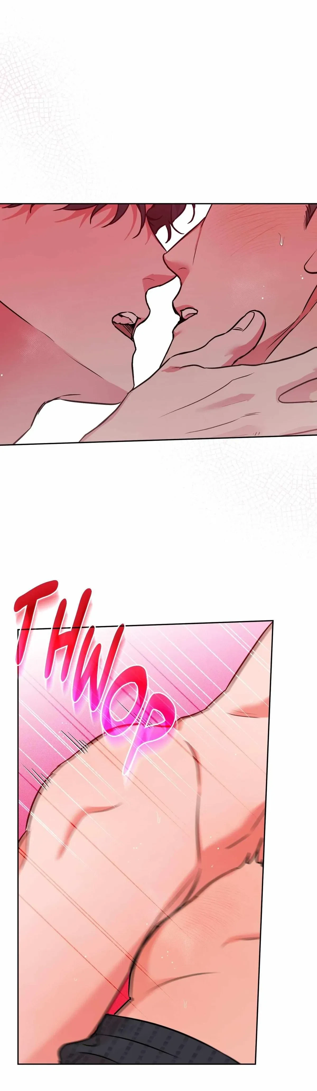 Sugar Trap Chapter 35, page 31