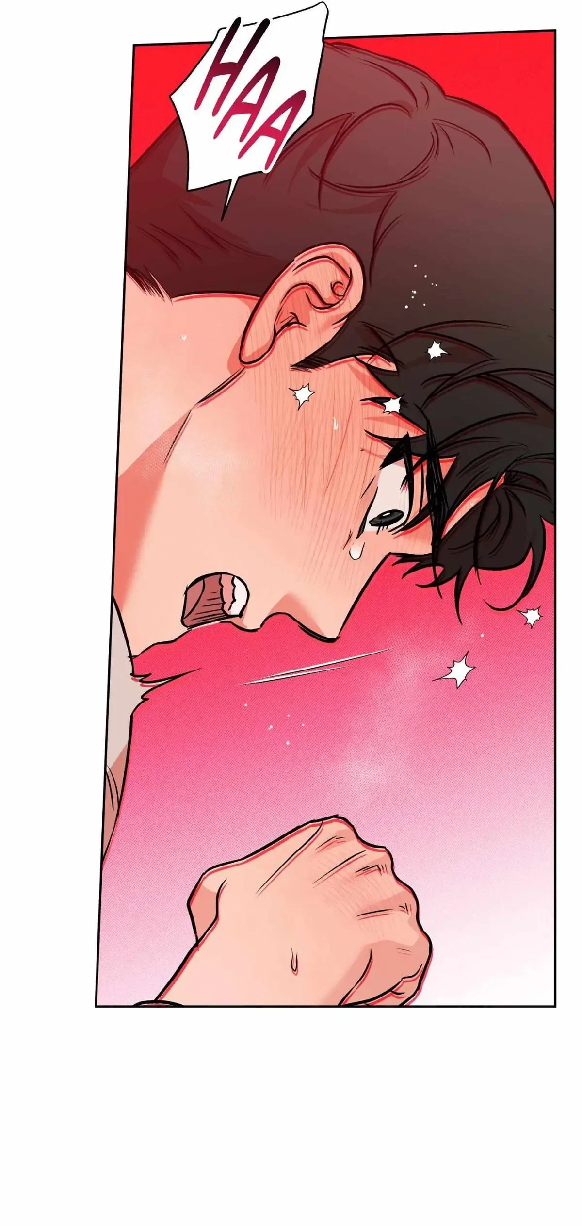 Sugar Trap Chapter 35, page 32
