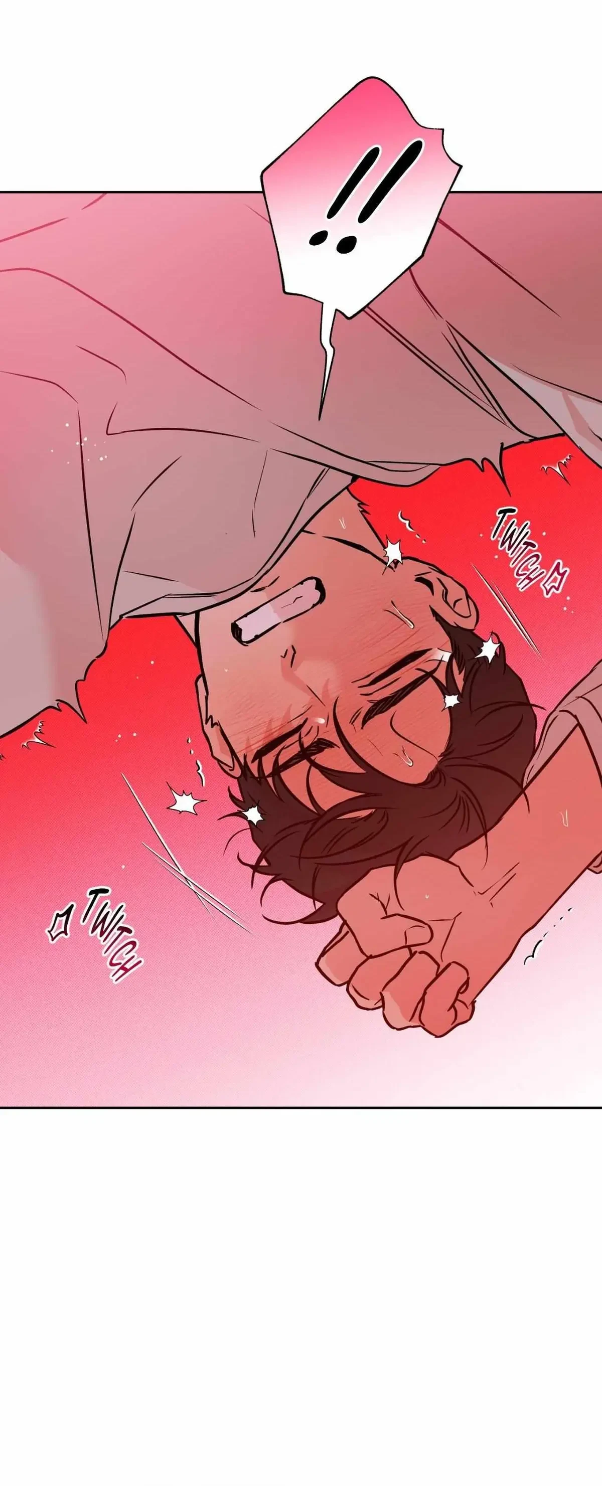 Sugar Trap Chapter 35, page 35
