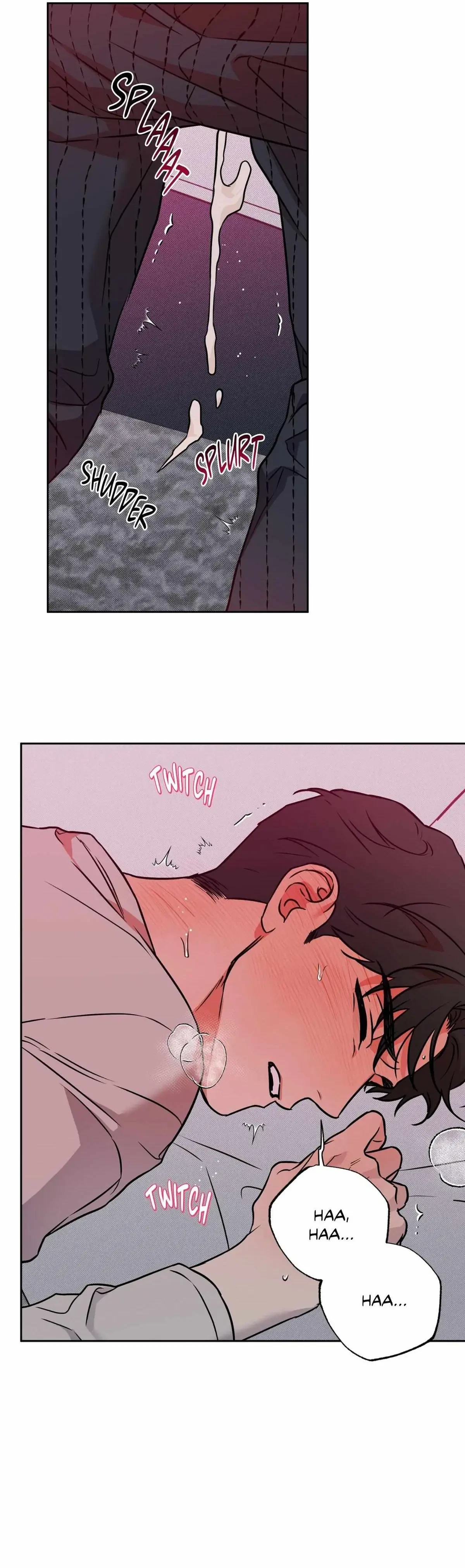 Sugar Trap Chapter 35, page 36