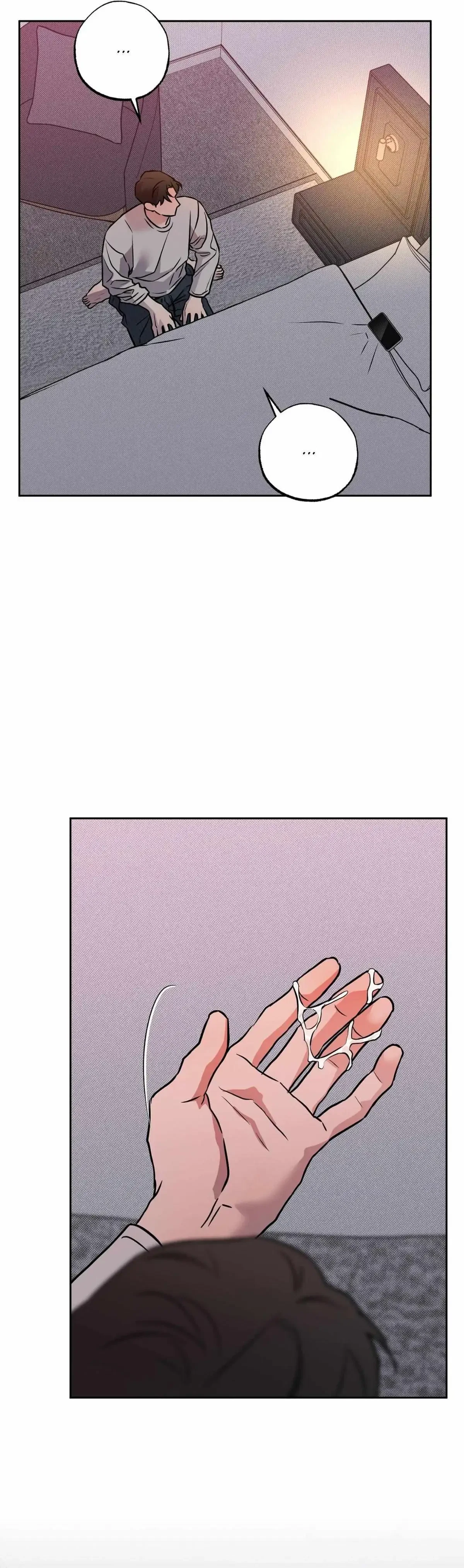 Sugar Trap Chapter 35, page 38