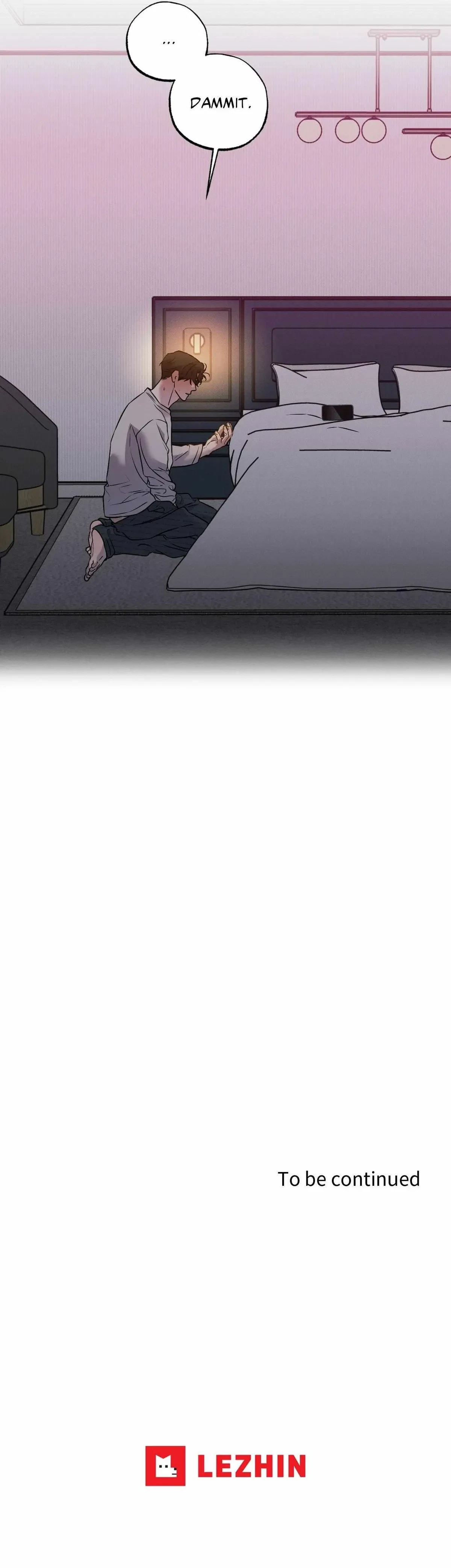 Sugar Trap Chapter 35, page 39