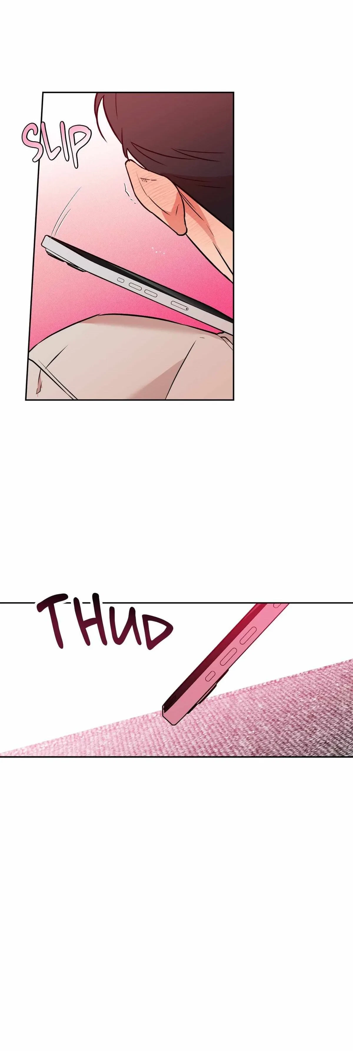 Sugar Trap Chapter 35, page 5