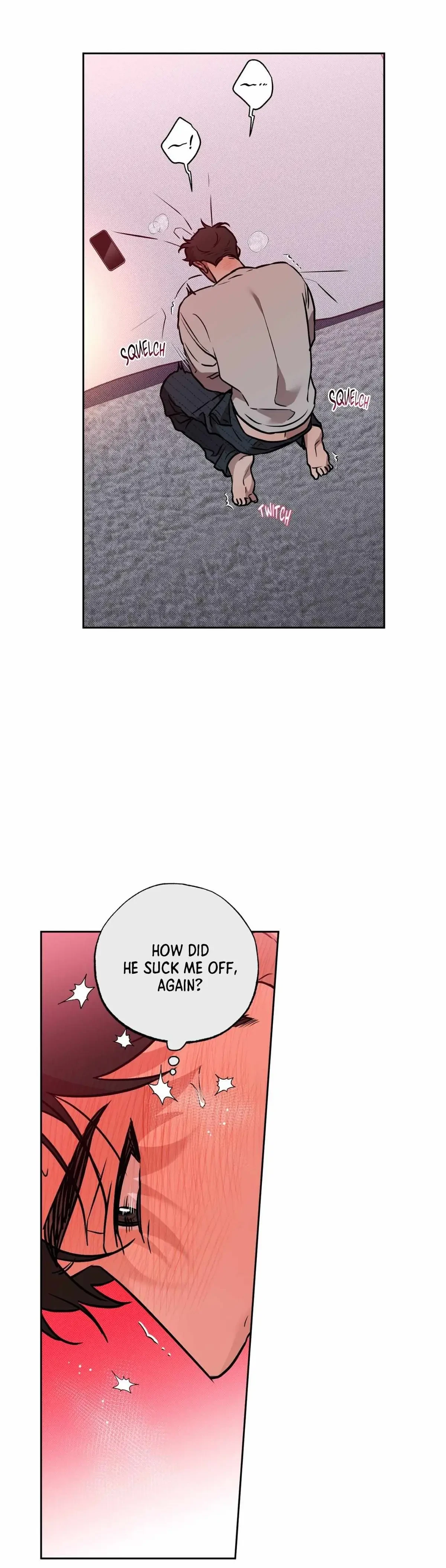 Sugar Trap Chapter 35, page 7