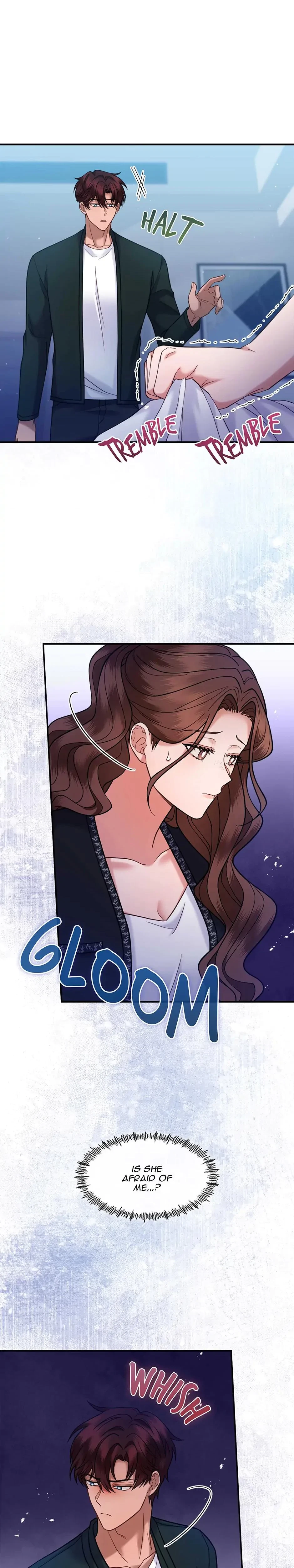 Torn Between Alphas Chapter 47, page 2