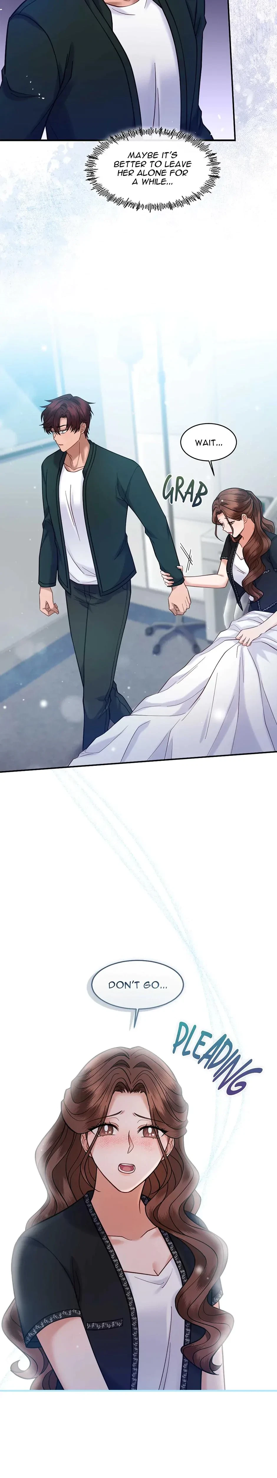 Torn Between Alphas Chapter 47, page 3