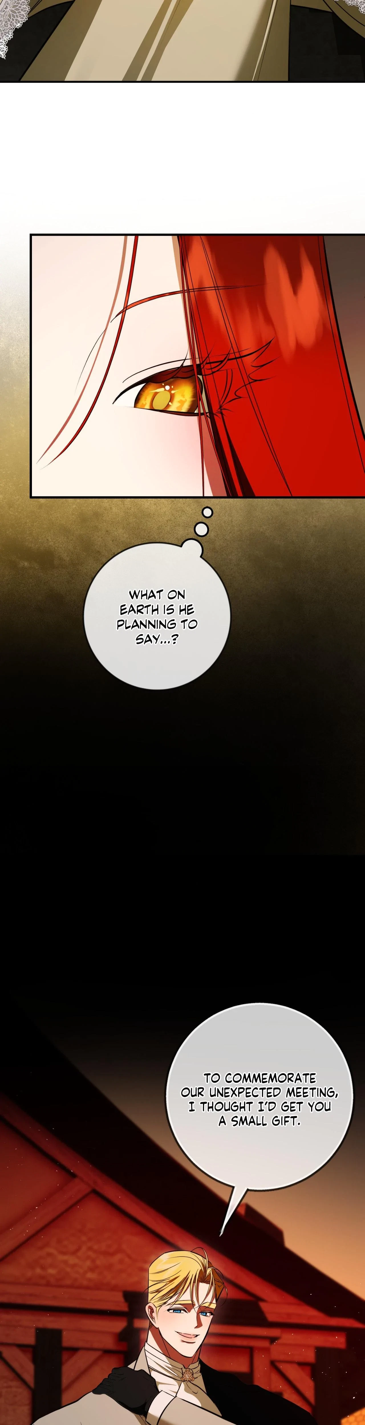 I Became The First Love Of My Stepson Chapter 40, page 2