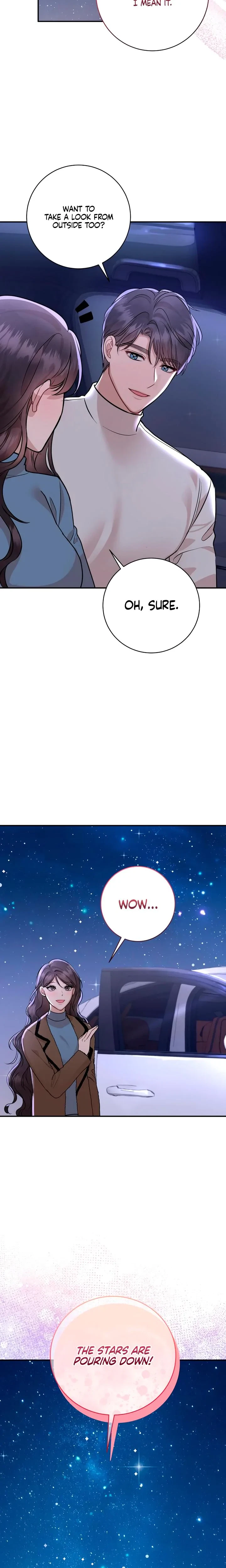 Night's Whispers Chapter 6, page 12