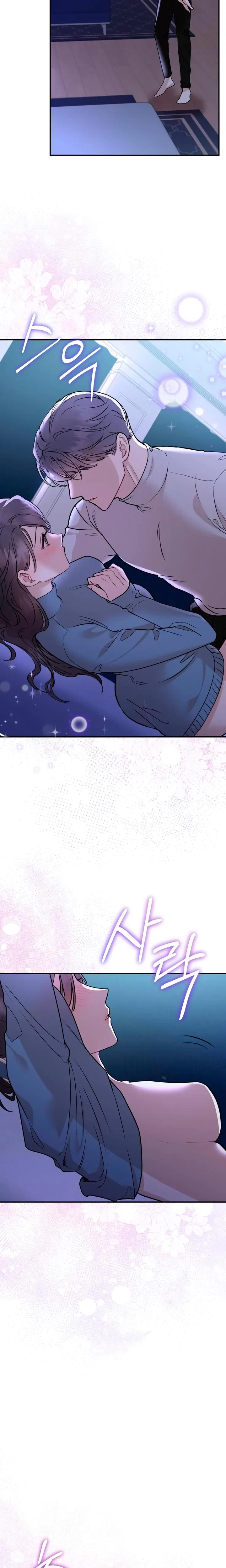 Night's Whispers Chapter 6, page 20