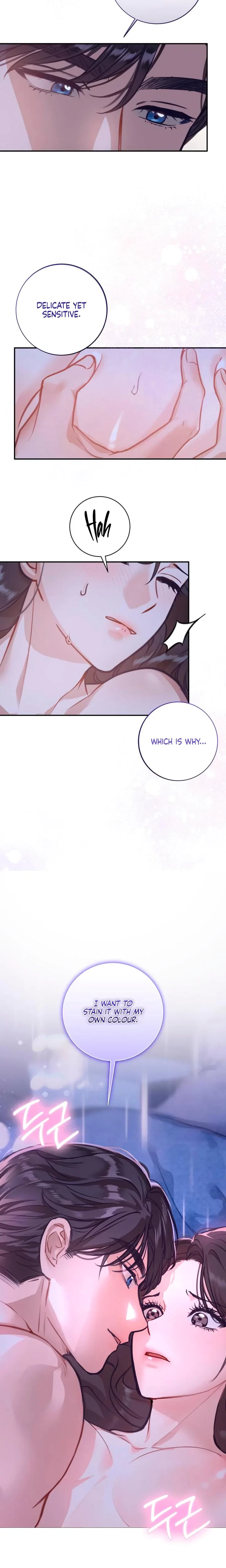 Night's Whispers Chapter 6, page 22