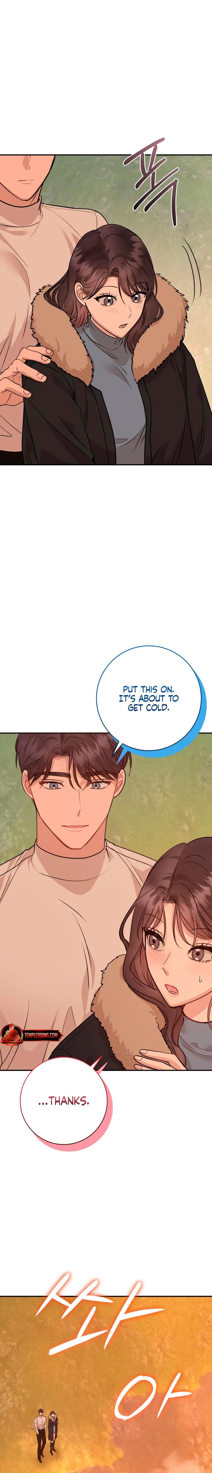 Night's Whispers Chapter 6, page 6