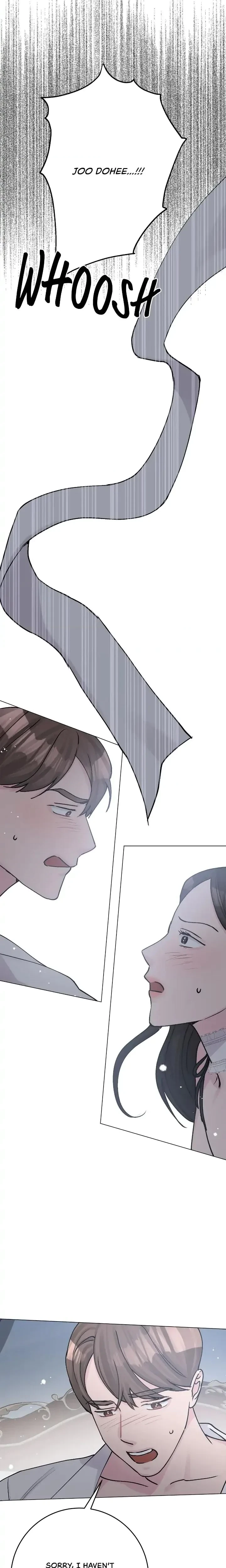 You Feel As Much As You Know Chapter 36, page 14
