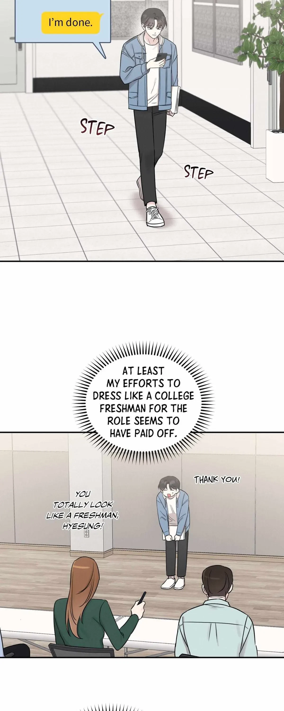 Chapter 74, page 2