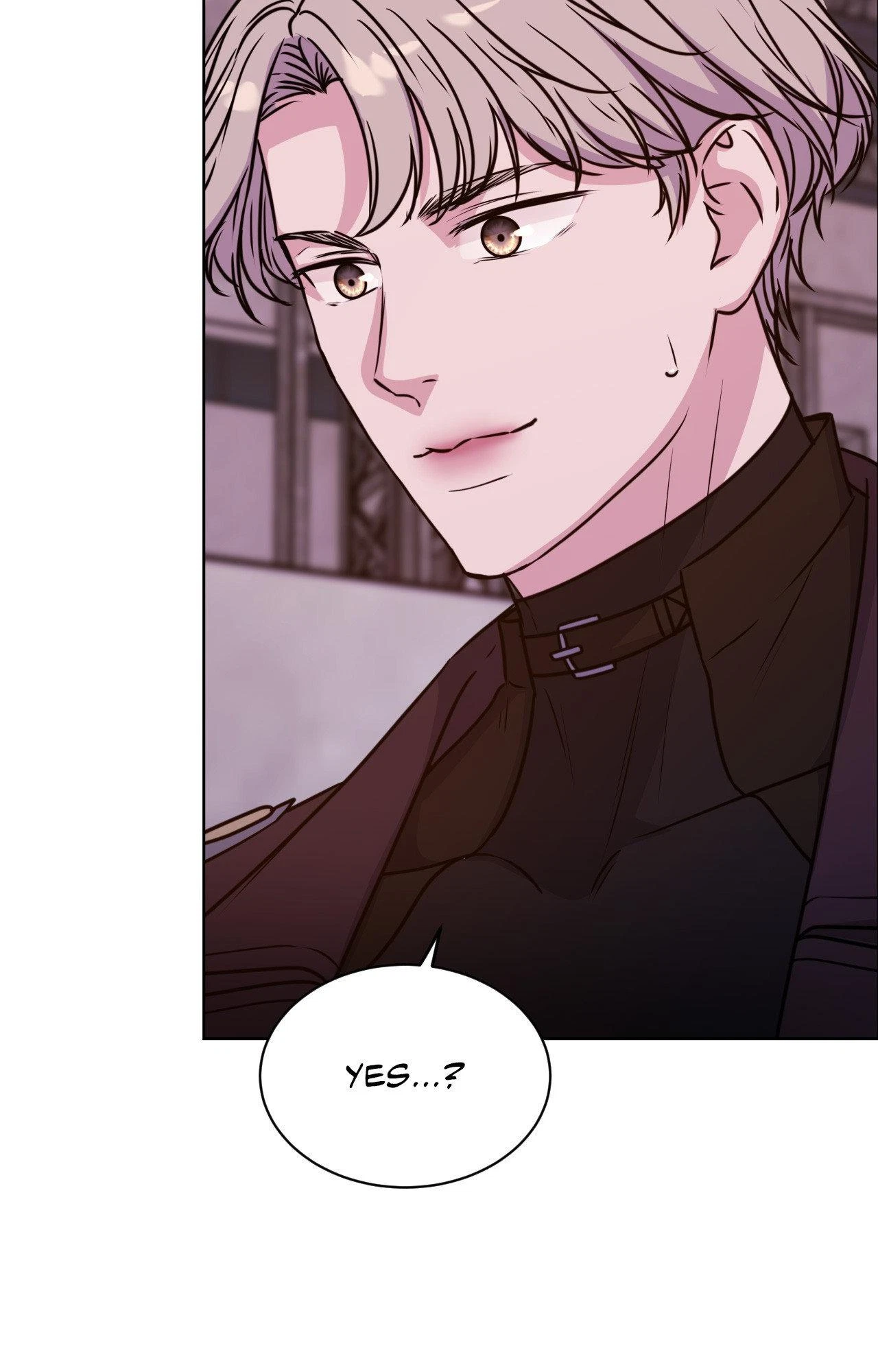 Guiding Light Chapter 61, page 3