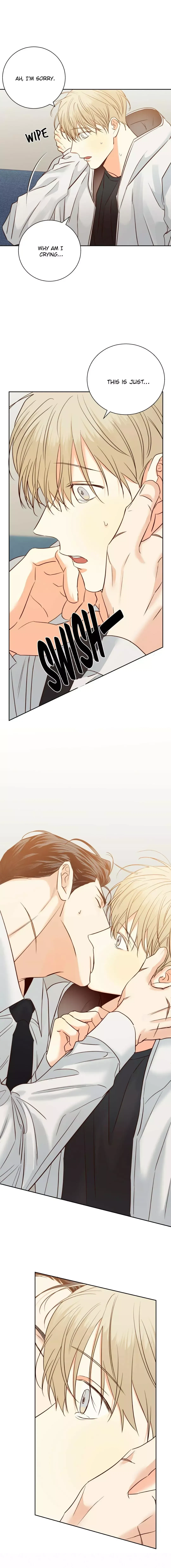 The Dangerous Convenience Store Chapter 67, page 11