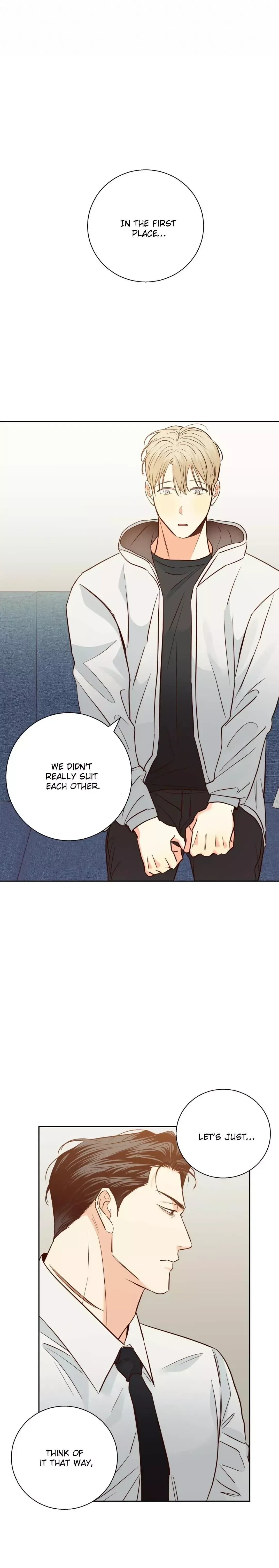 The Dangerous Convenience Store Chapter 67, page 8