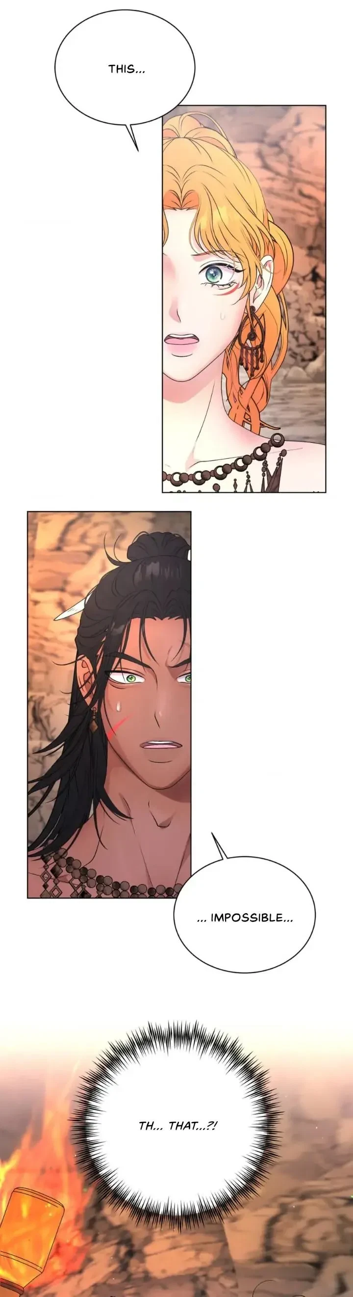 Can’t Escape Unless We Do It?! Chapter 1.1, page 11