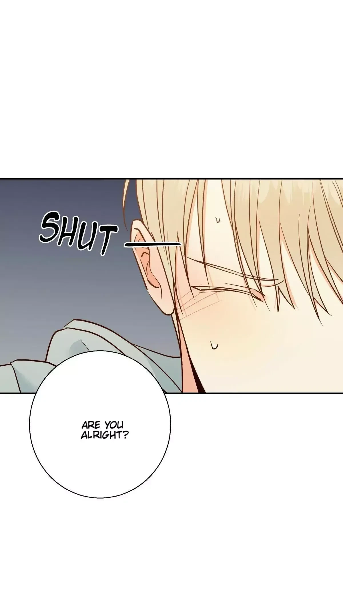 The Dangerous Convenience Store Chapter 41, page 12