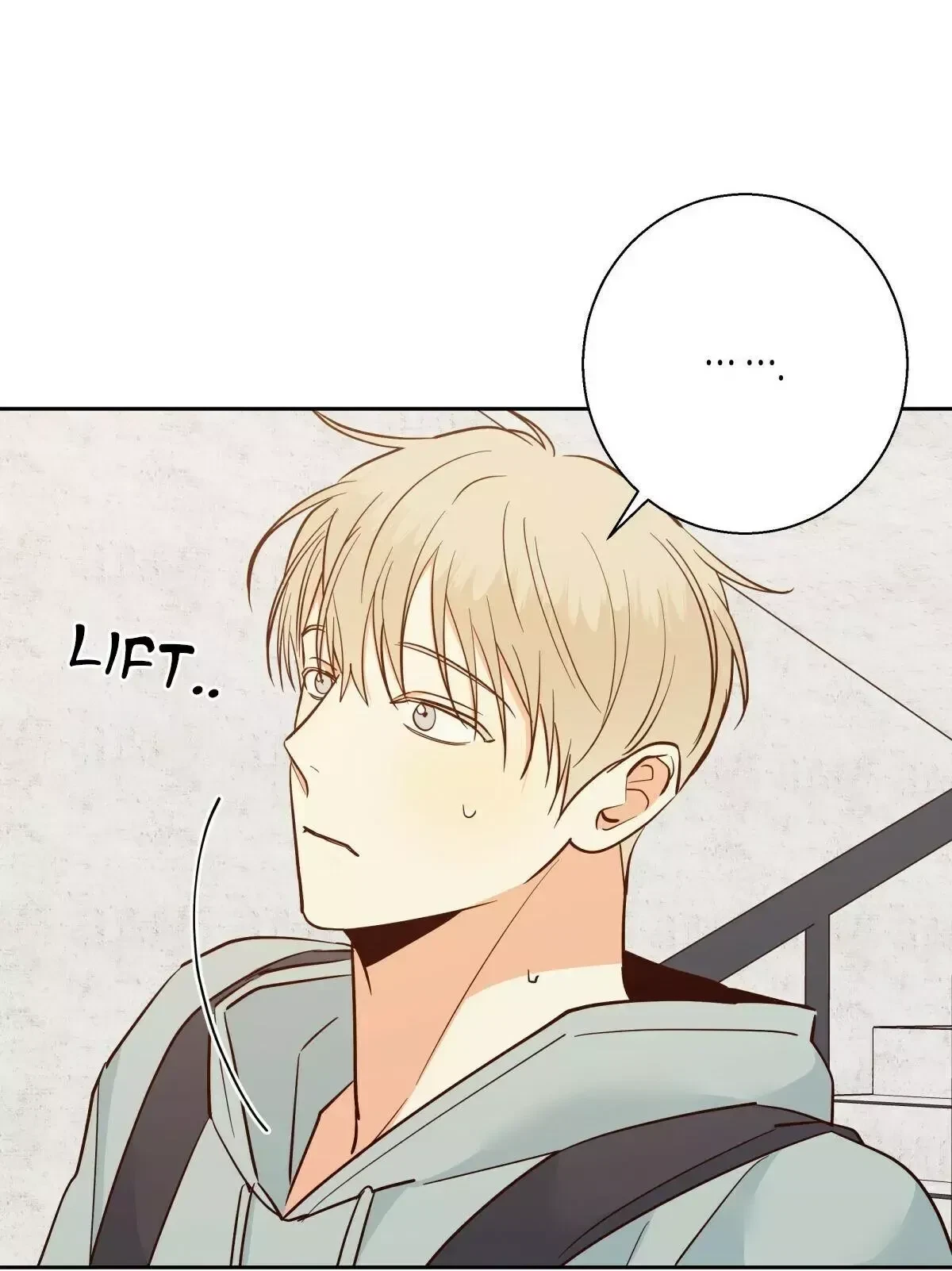 The Dangerous Convenience Store Chapter 41, page 18