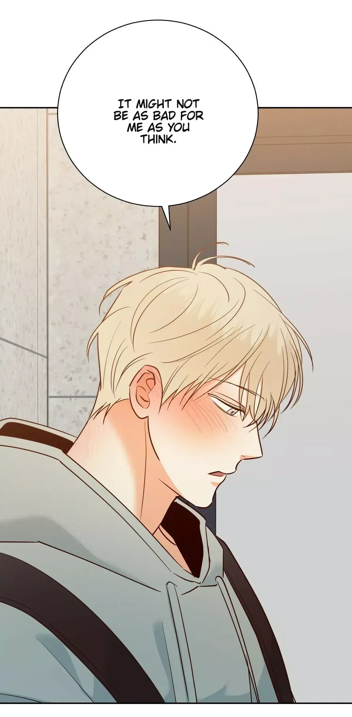 The Dangerous Convenience Store Chapter 41, page 38