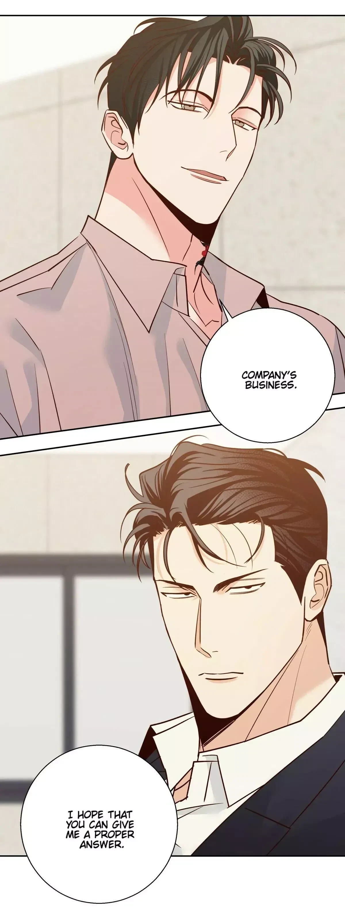The Dangerous Convenience Store Chapter 41, page 4