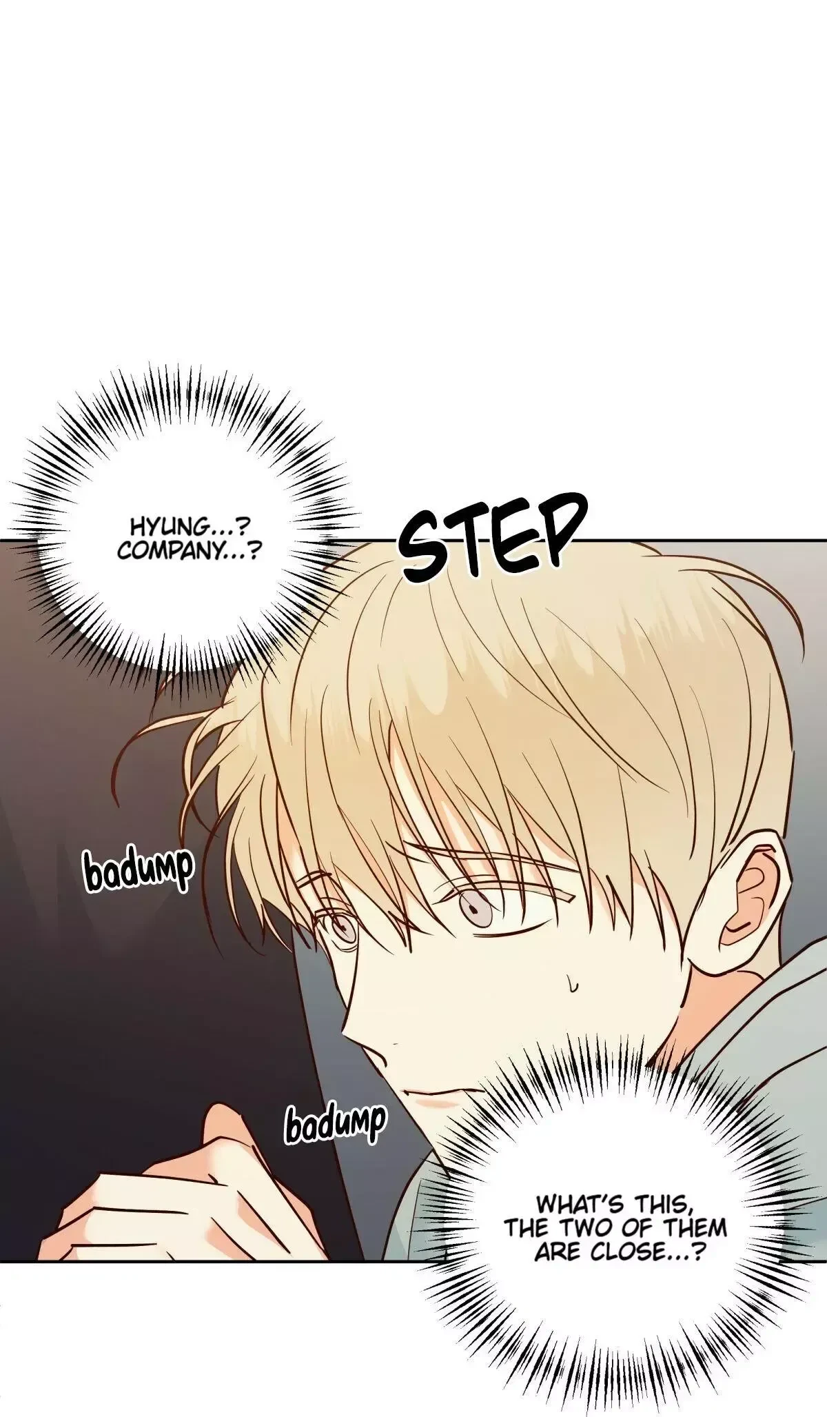 The Dangerous Convenience Store Chapter 41, page 5