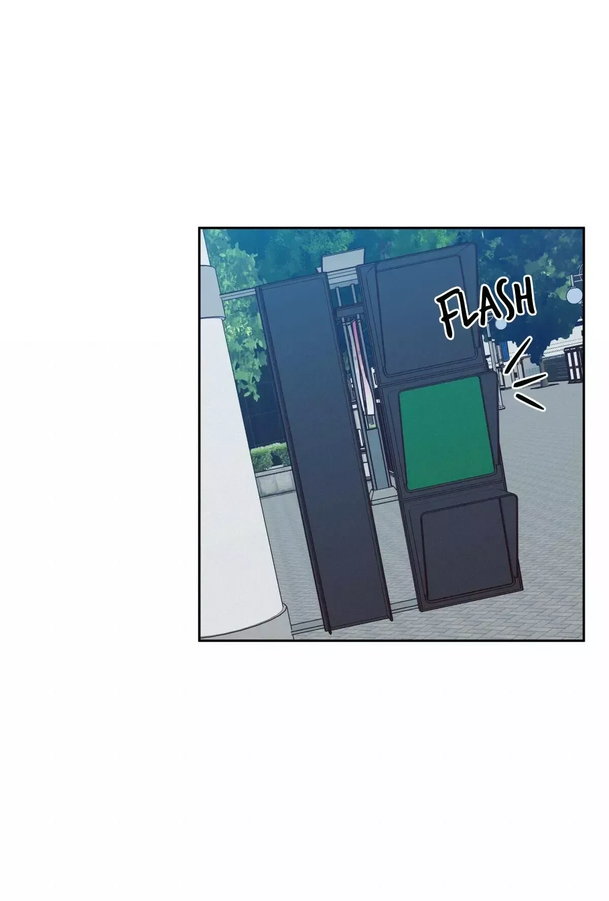 The Dangerous Convenience Store Chapter 41, page 56
