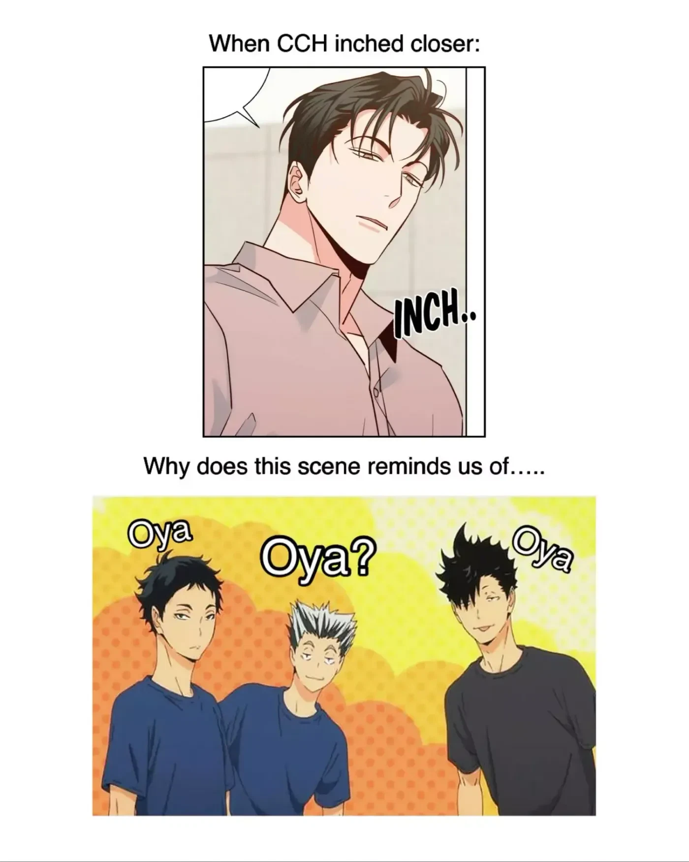 The Dangerous Convenience Store Chapter 41, page 61