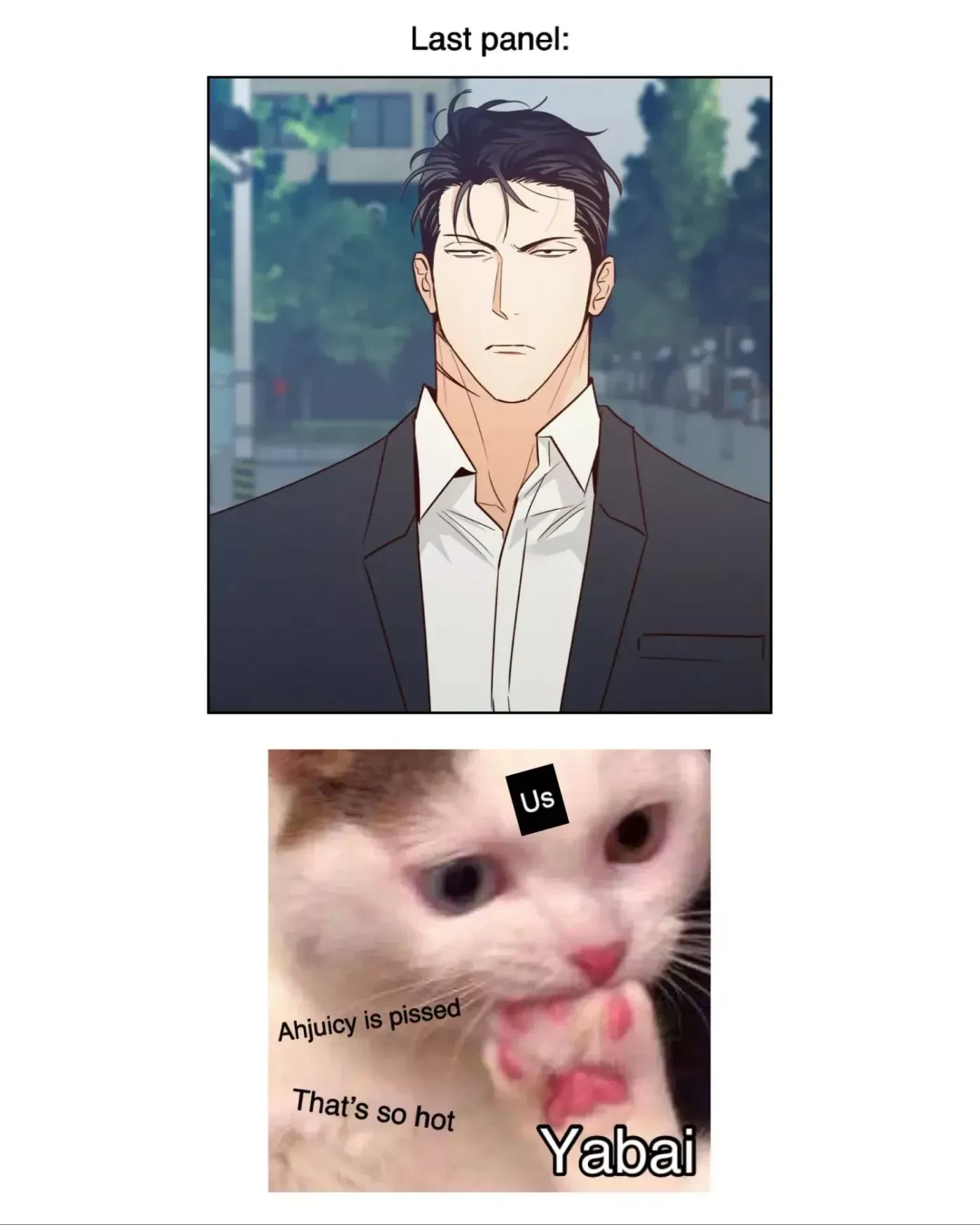 The Dangerous Convenience Store Chapter 41, page 66