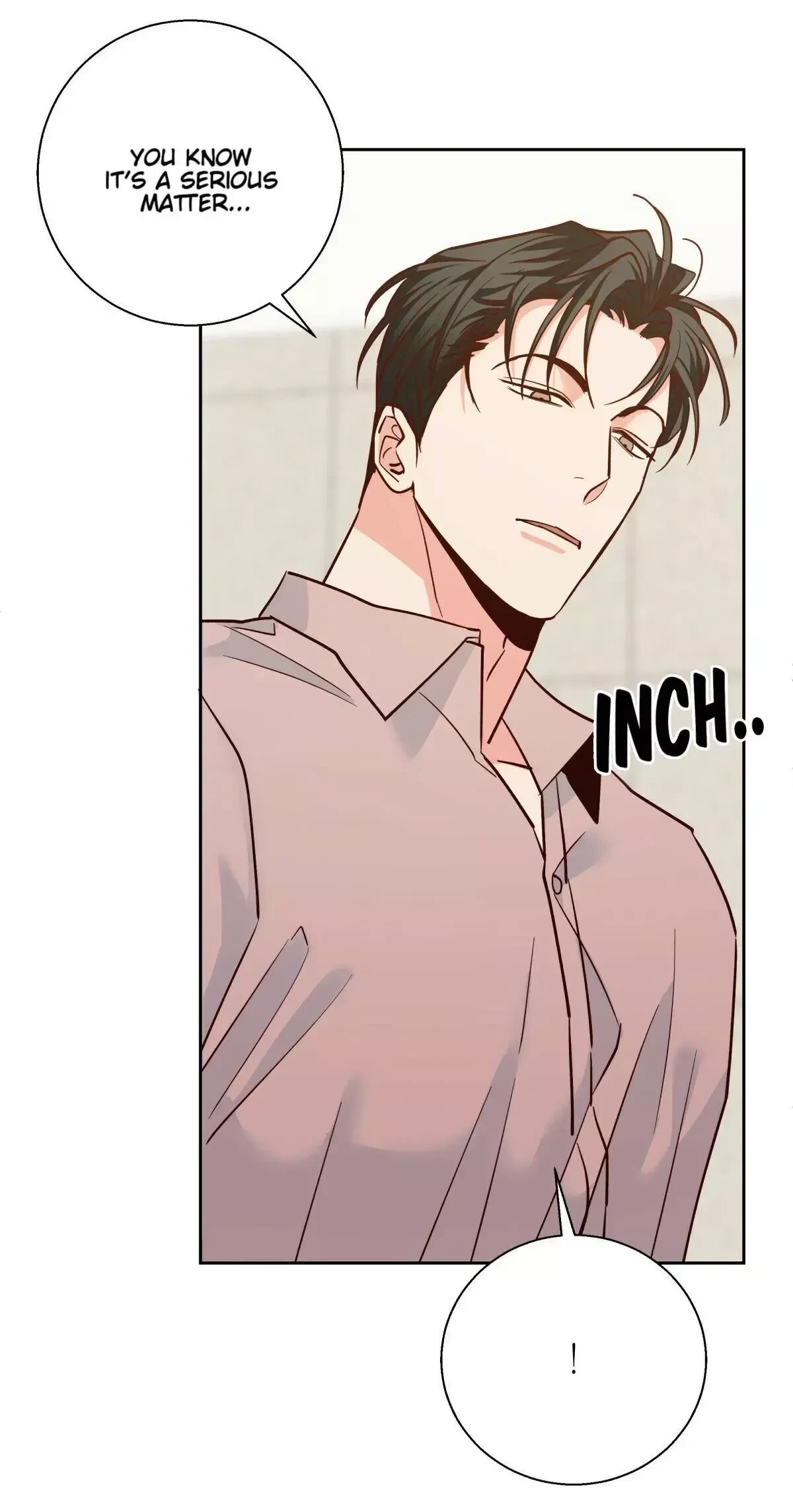 The Dangerous Convenience Store Chapter 41, page 8