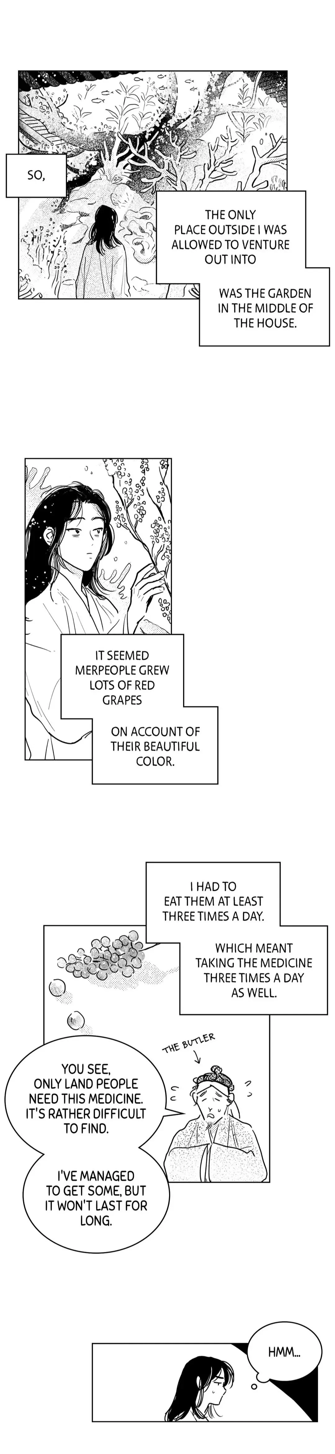 Bongchon Bride Chapter 43.03, page 11