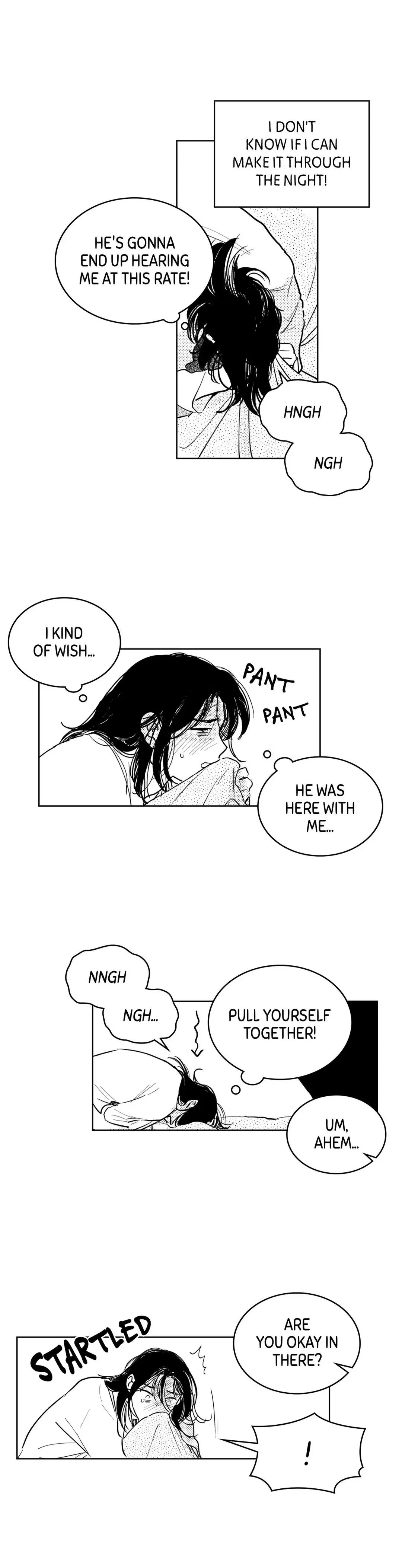 Bongchon Bride Chapter 43.03, page 15