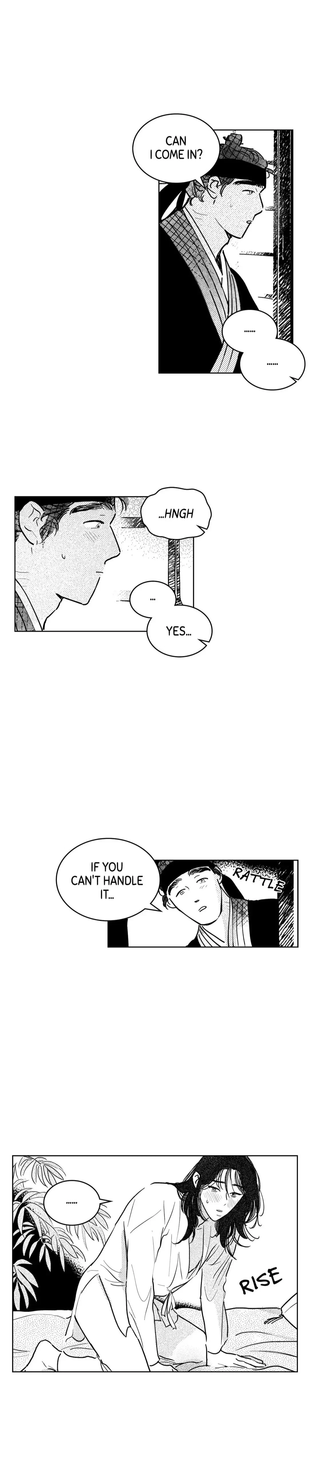 Bongchon Bride Chapter 43.03, page 16