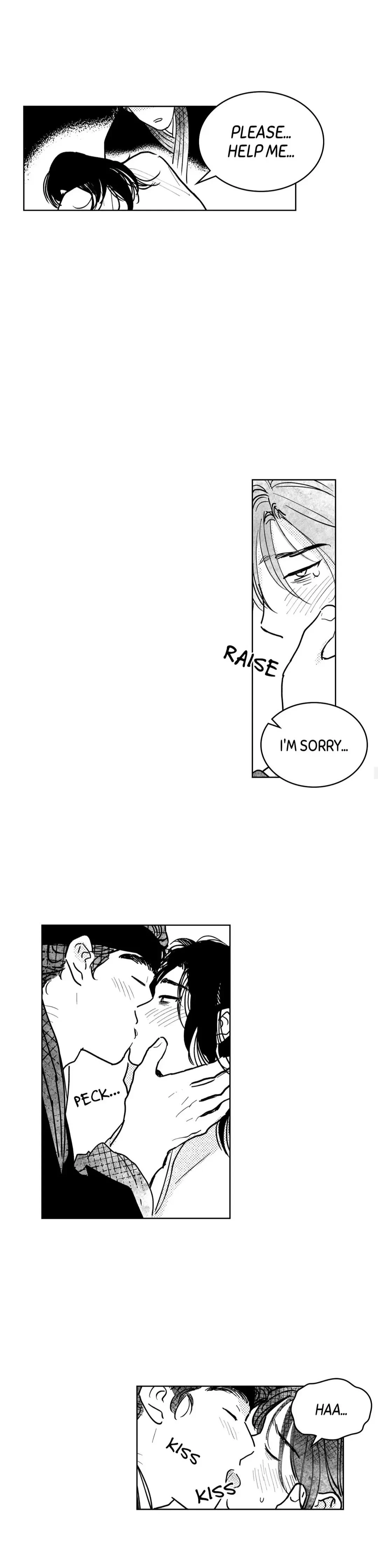 Bongchon Bride Chapter 43.03, page 18