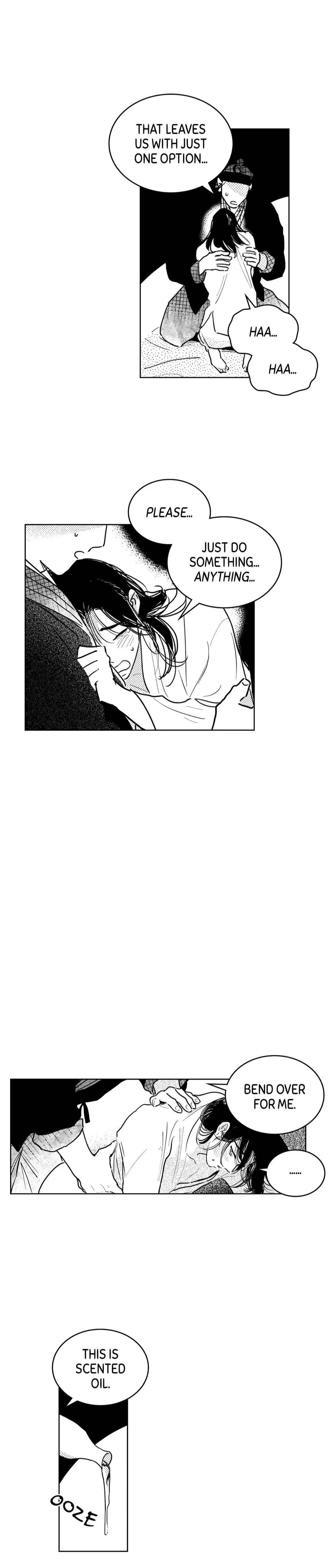 Bongchon Bride Chapter 43.03, page 20