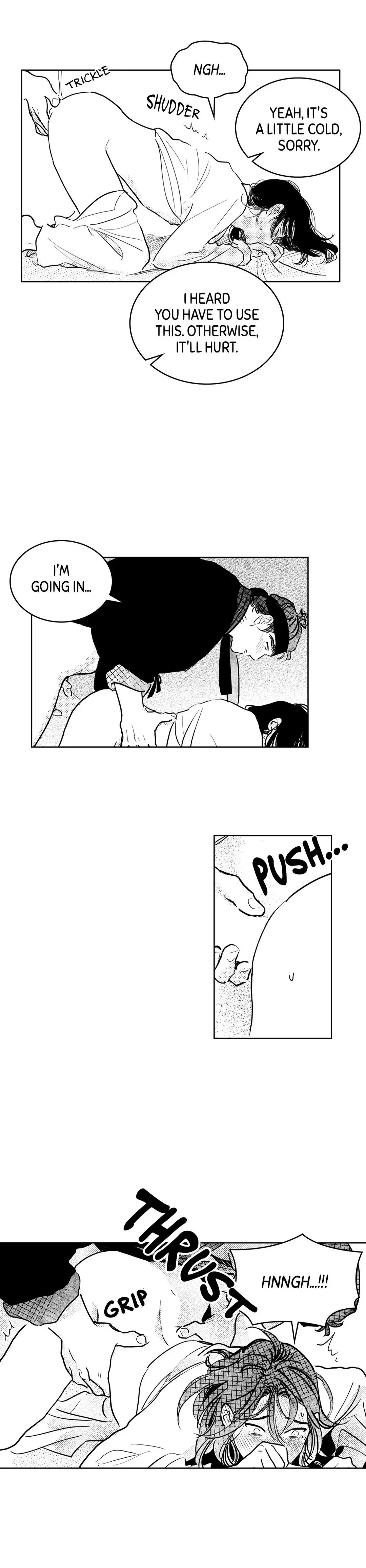 Bongchon Bride Chapter 43.03, page 21