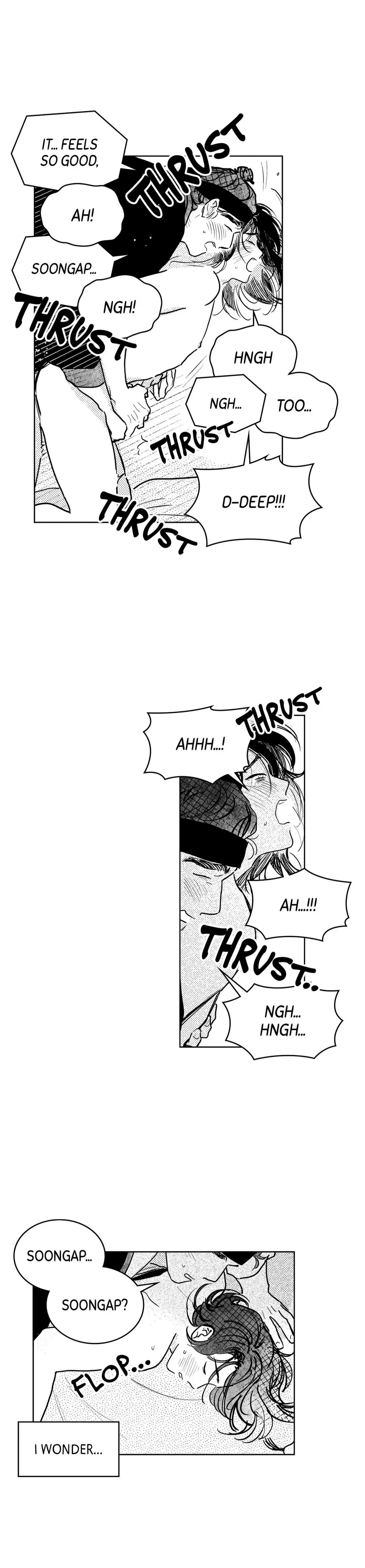 Bongchon Bride Chapter 43.03, page 24