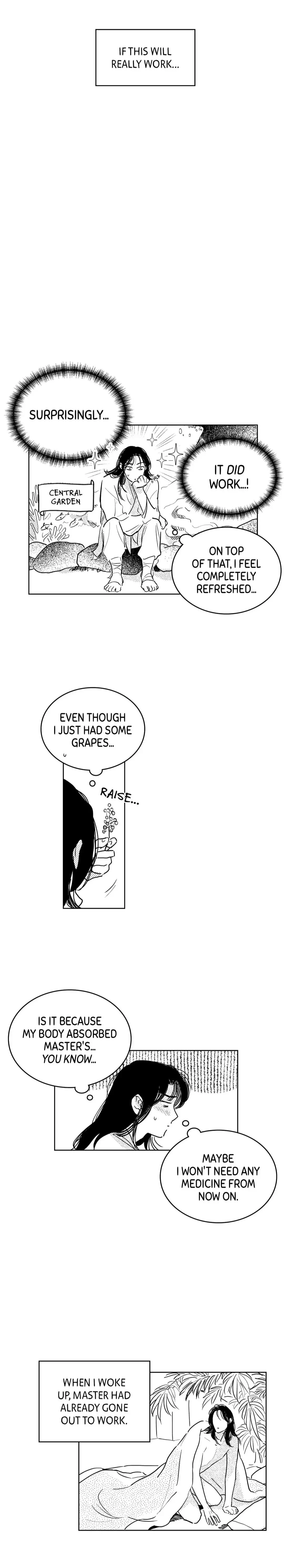 Bongchon Bride Chapter 43.03, page 25