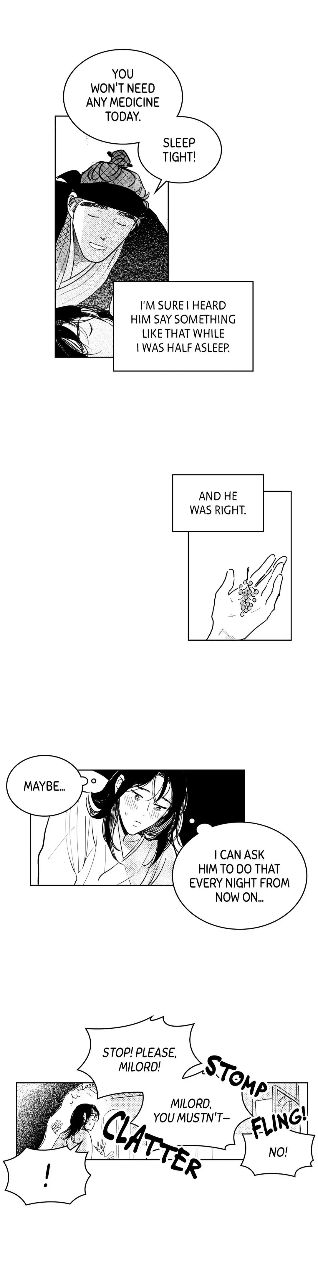 Bongchon Bride Chapter 43.03, page 26