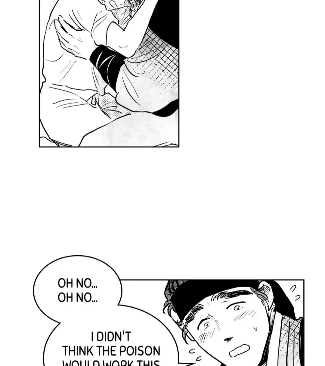 Bongchon Bride Chapter 43.03, page 3