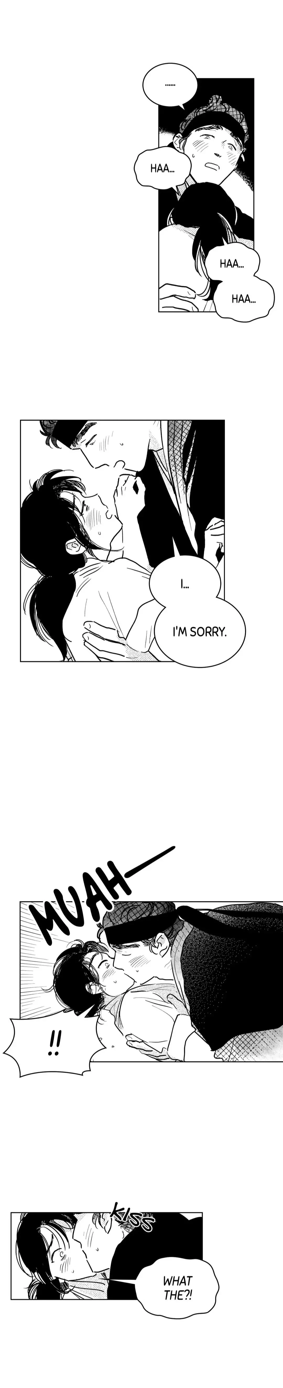 Bongchon Bride Chapter 43.03, page 5