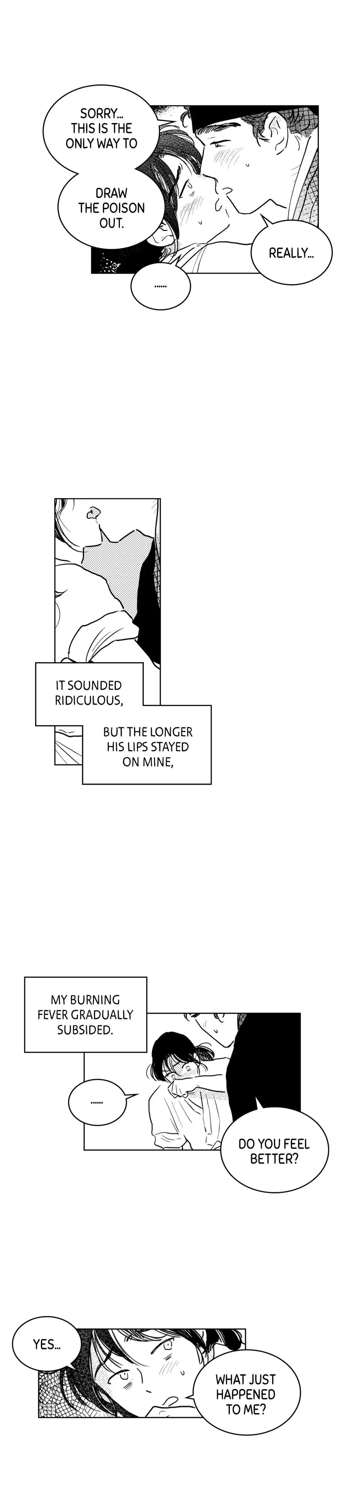 Bongchon Bride Chapter 43.03, page 6
