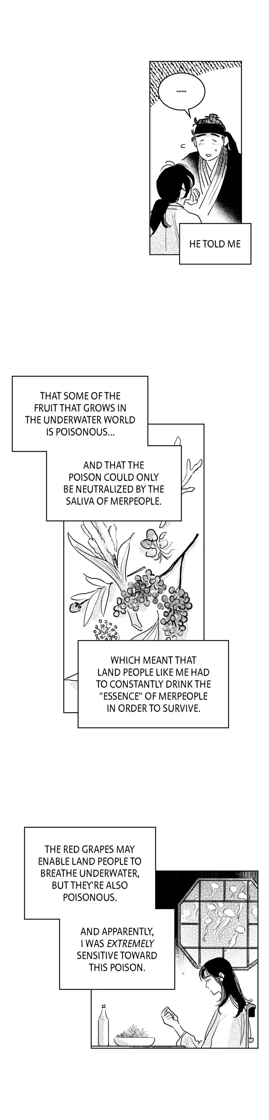 Bongchon Bride Chapter 43.03, page 7